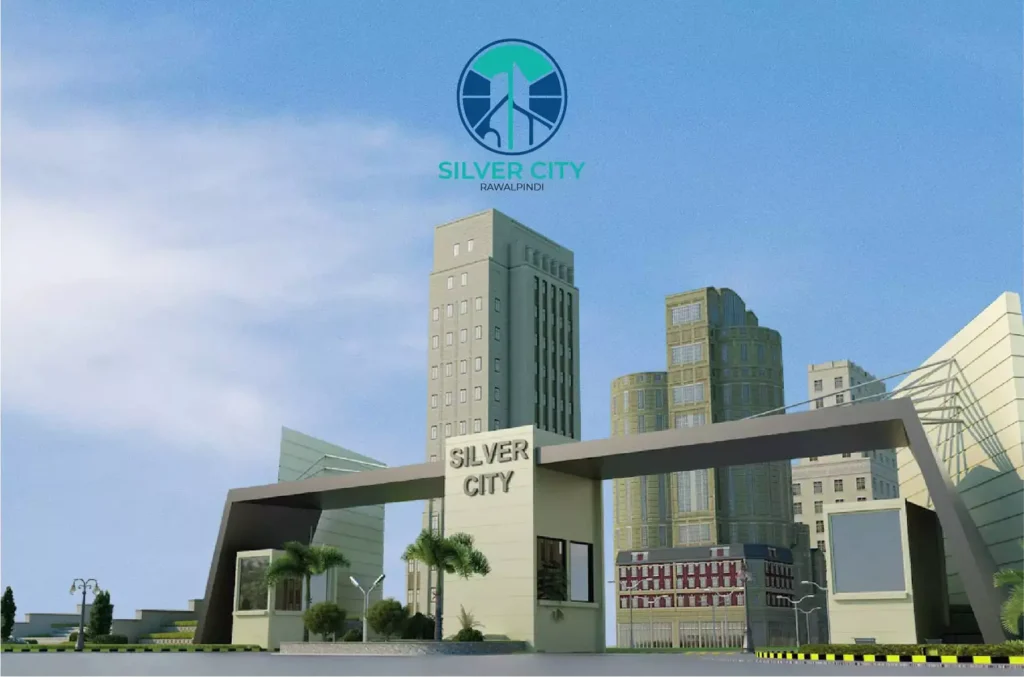 Commercial Plots, Commercial Plots in Rawalpindi, and Commercial Plots in Islamabad: A Complete Investment Guide